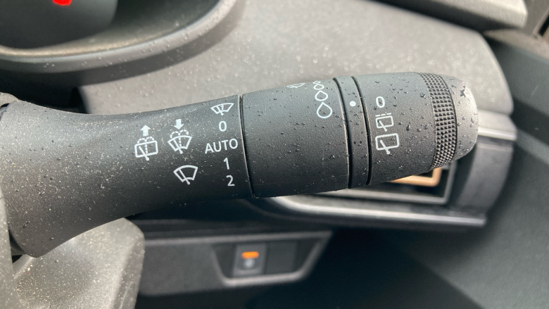 Dacia Jogger 1.6 HEV Extreme 5dr Auto Hybrid Estate